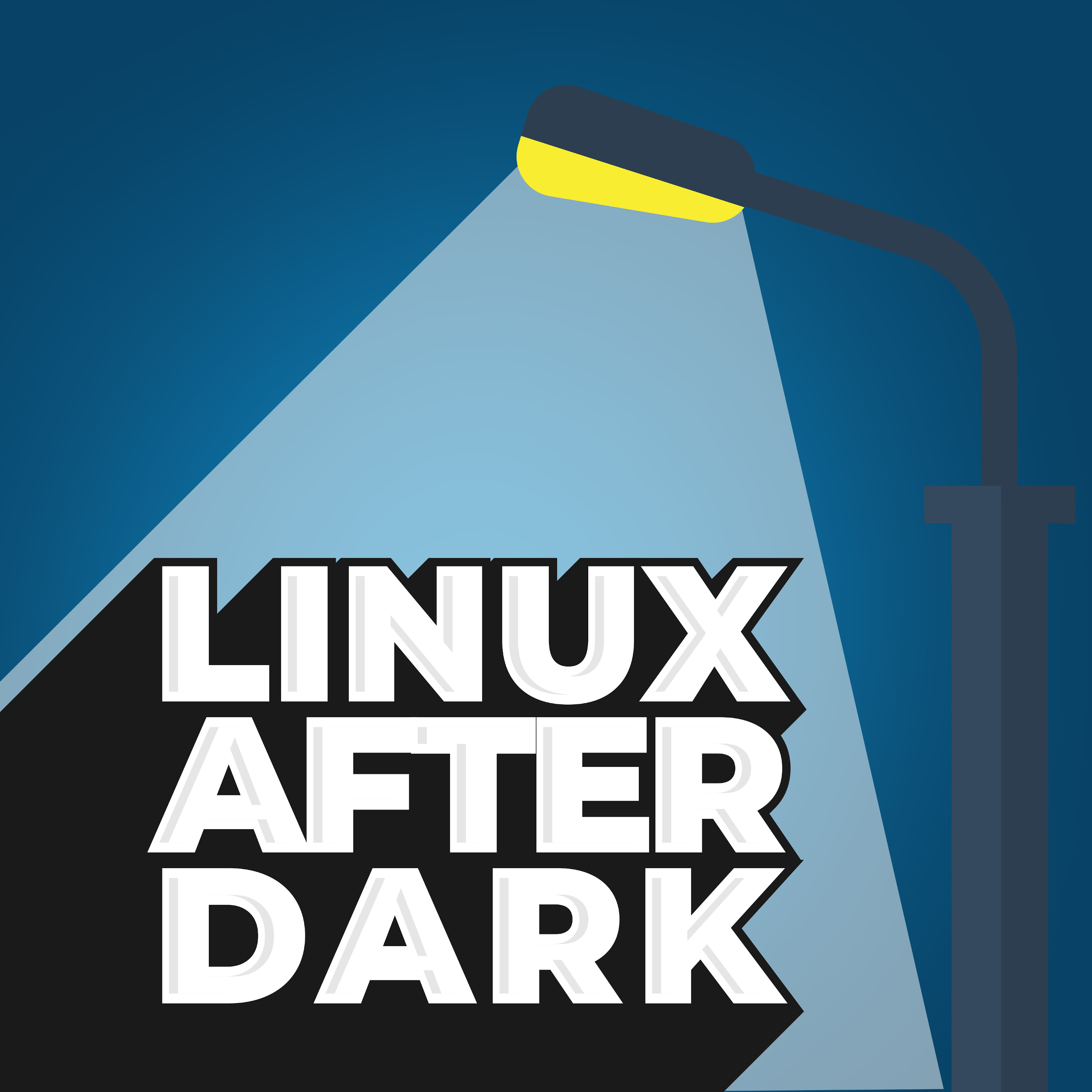 Linux After Dark